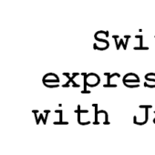 Discover the Switch expressions of Java 12